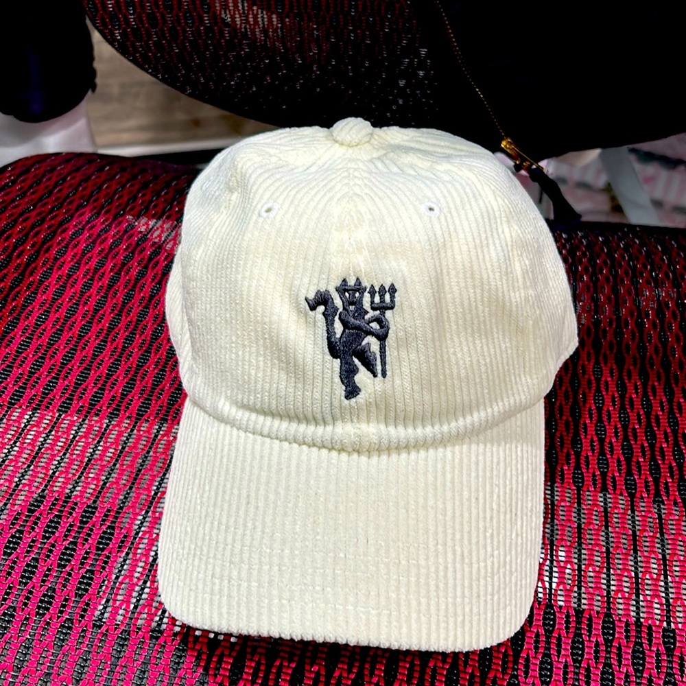 Adidas Manchester United Originals cap